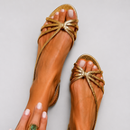 Ginevra | Refined Summer Sandals
