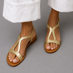 Ludovica | Relaxed Summer Sandals