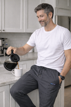 Riley - Spring Comfort - Loose-Fit Cargo Pants
