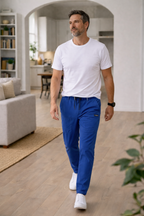 Riley - Spring Comfort - Loose-Fit Cargo Pants
