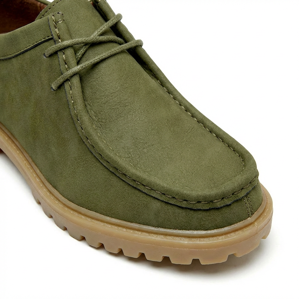 Lee - Modern Heritage Casual Shoes