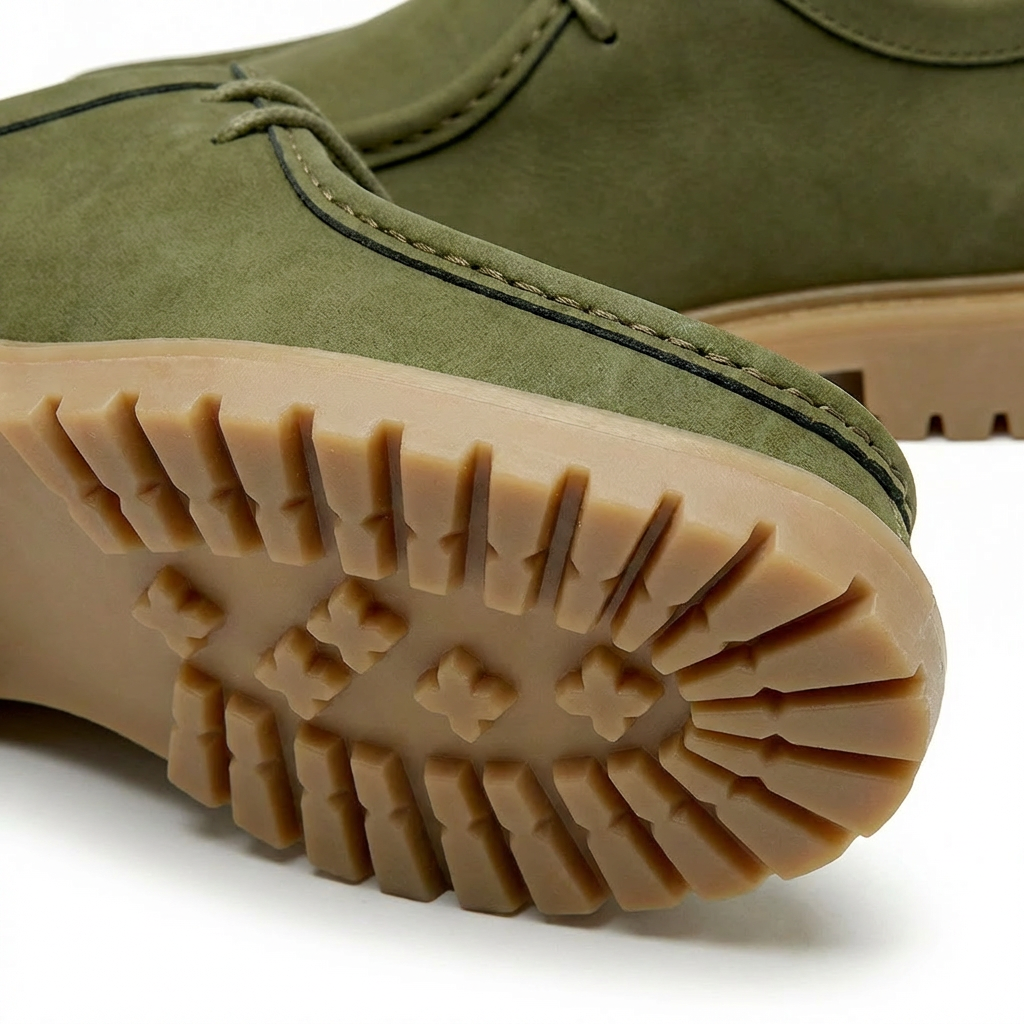 Lee - Modern Heritage Casual Shoes