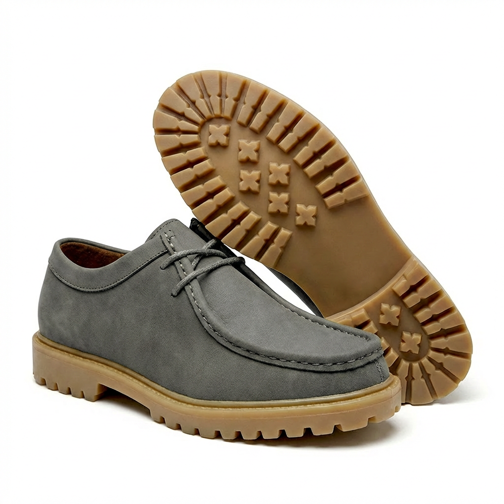 Lee - Modern Heritage Casual Shoes