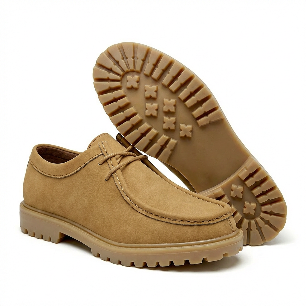 Lee - Modern Heritage Casual Shoes