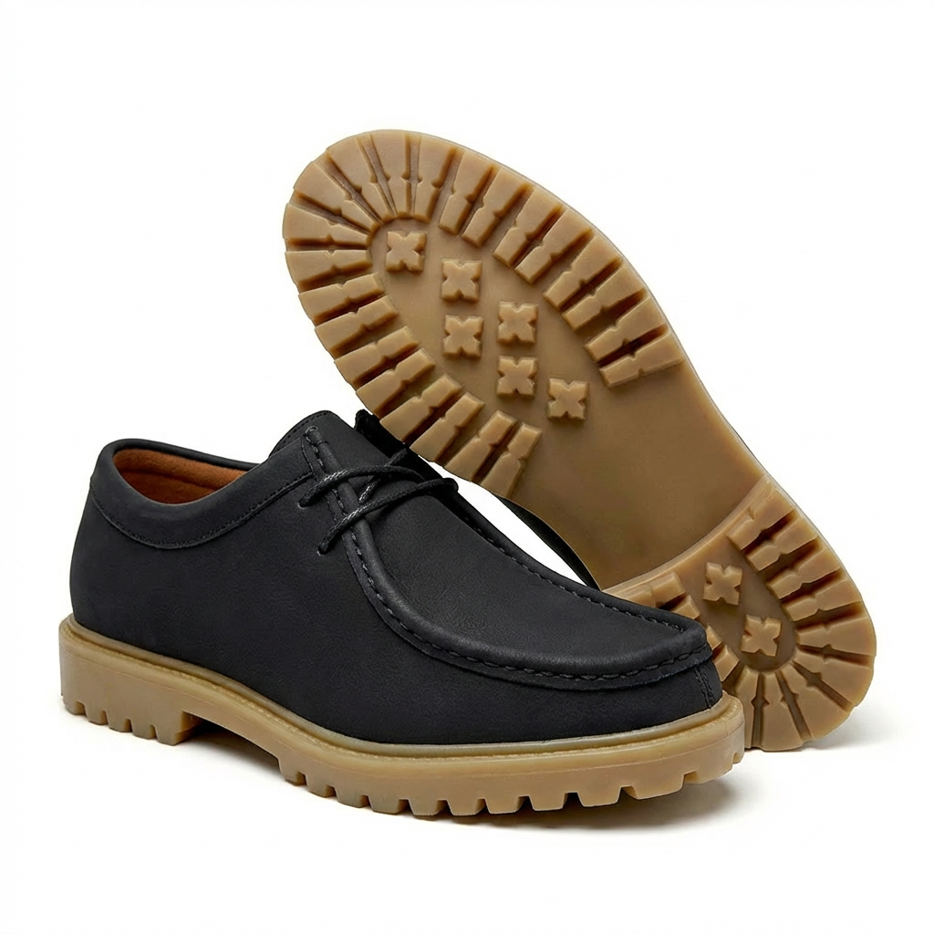 Lee - Modern Heritage Casual Shoes