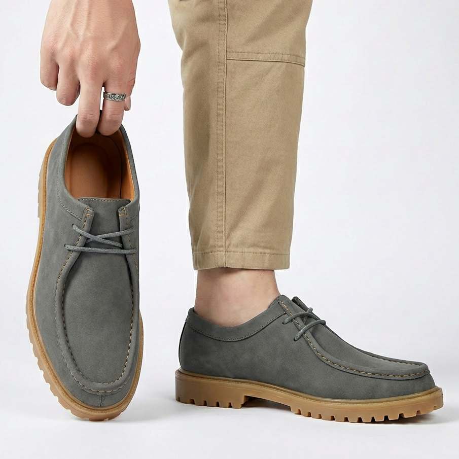 Lee - Modern Heritage Casual Shoes