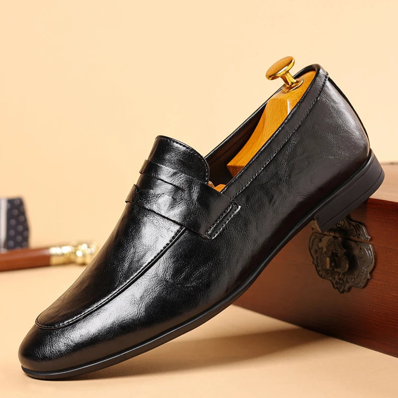 Ty - Heritage Formal Classic Shoes