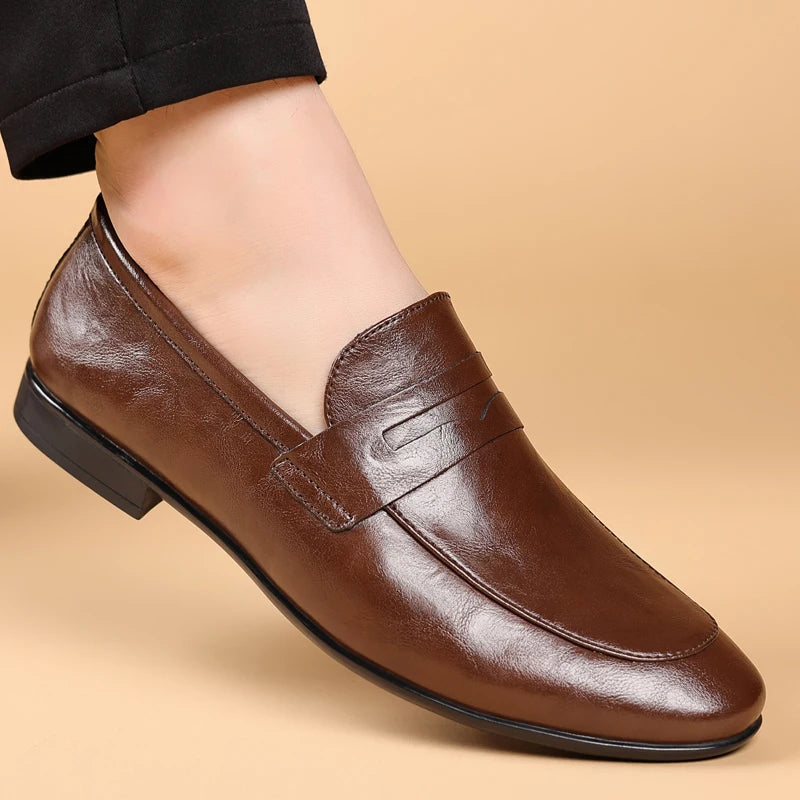 Ty - Heritage Formal Classic Shoes