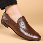 Ty - Heritage Formal Classic Shoes