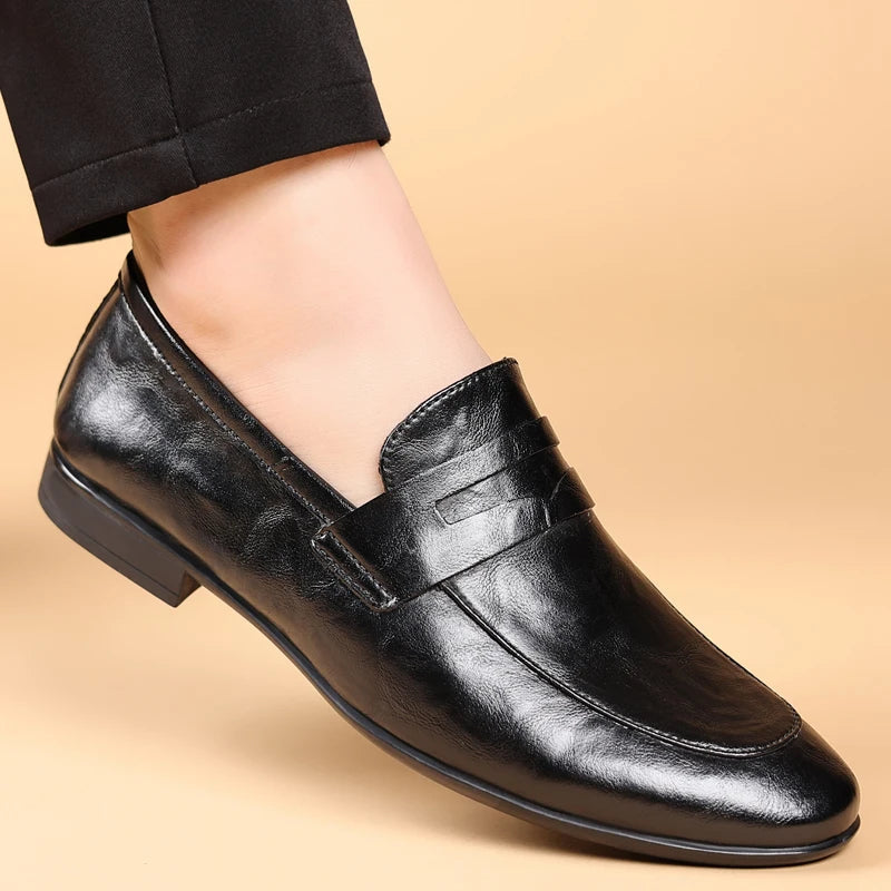 Ty - Heritage Formal Classic Shoes