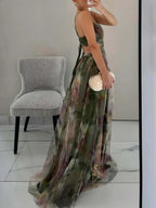 Elara | Elegant Maxi Dress