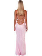 Andrea Maxi Dress