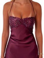 Andrea Maxi Dress