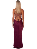 Andrea Maxi Dress