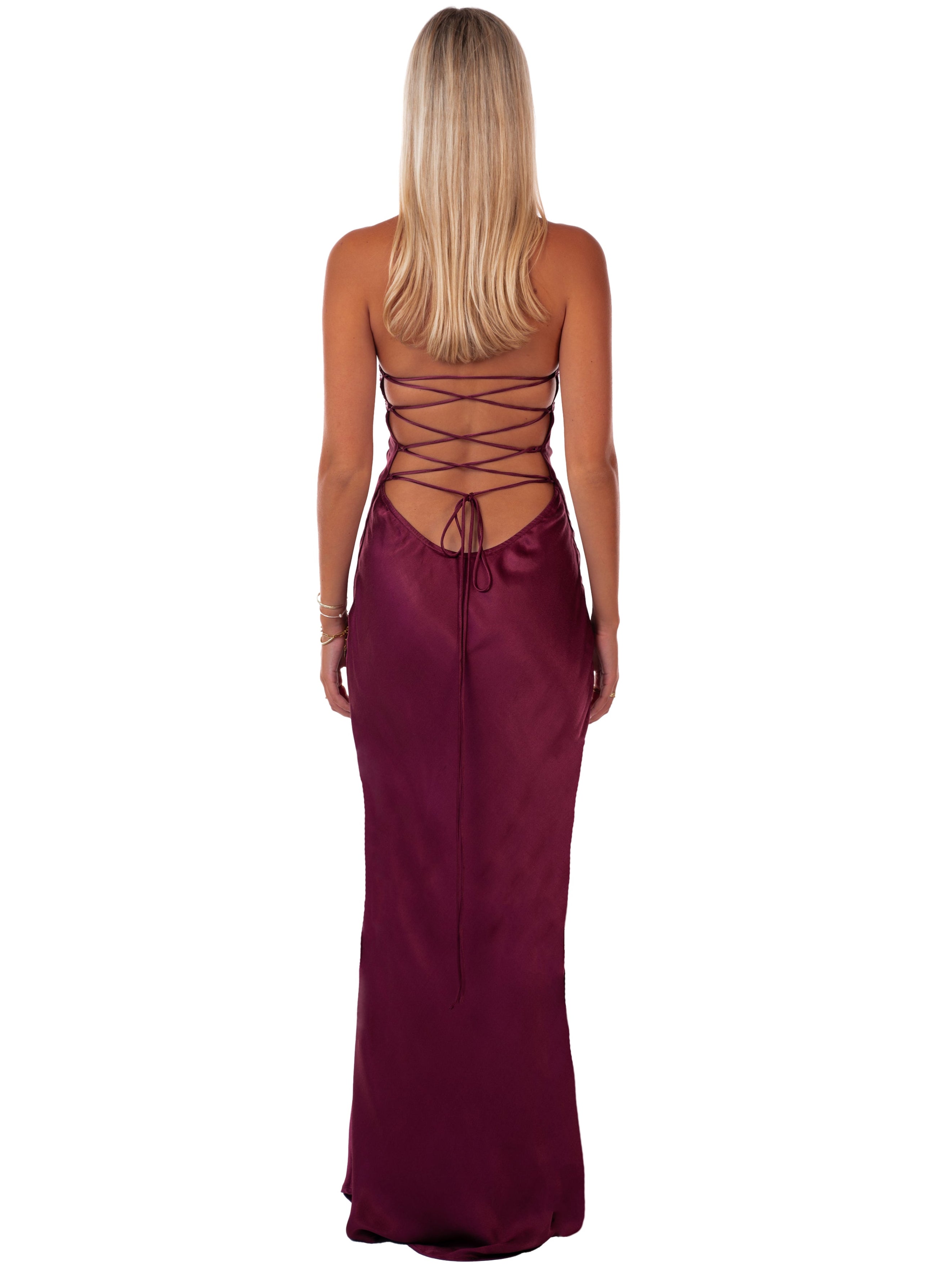 Andrea Maxi Dress