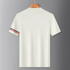 Keegan - Modern Athletic Tracksuit  Set