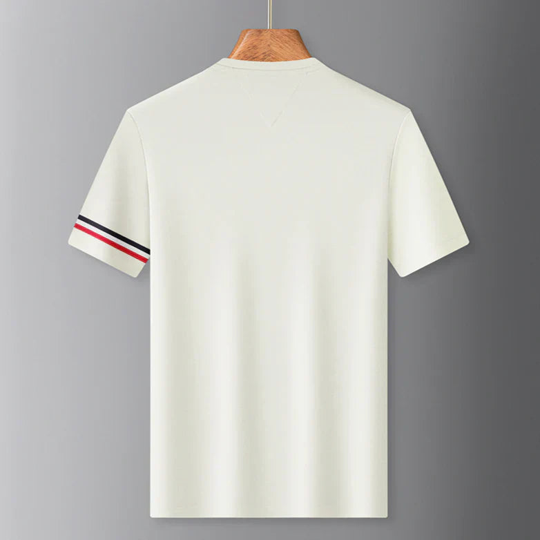 Keegan - Modern Athletic Tracksuit  Set