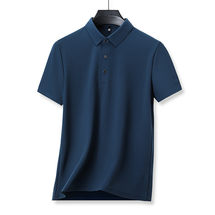 Corbin - Everyday Luxury Polo Set