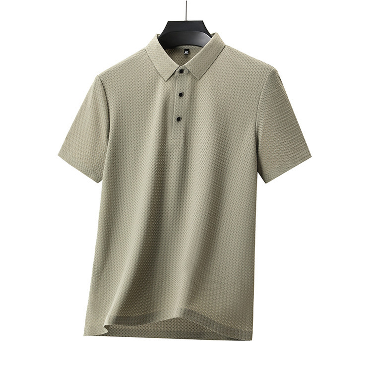 Corbin - Everyday Luxury Polo Set