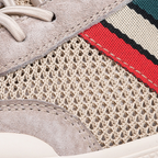 Nehemiah - Casual Retro Sneakers