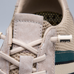 Nehemiah - Casual Retro Sneakers