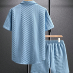 Chester - Relaxed Fit Summer Co-Ord Set