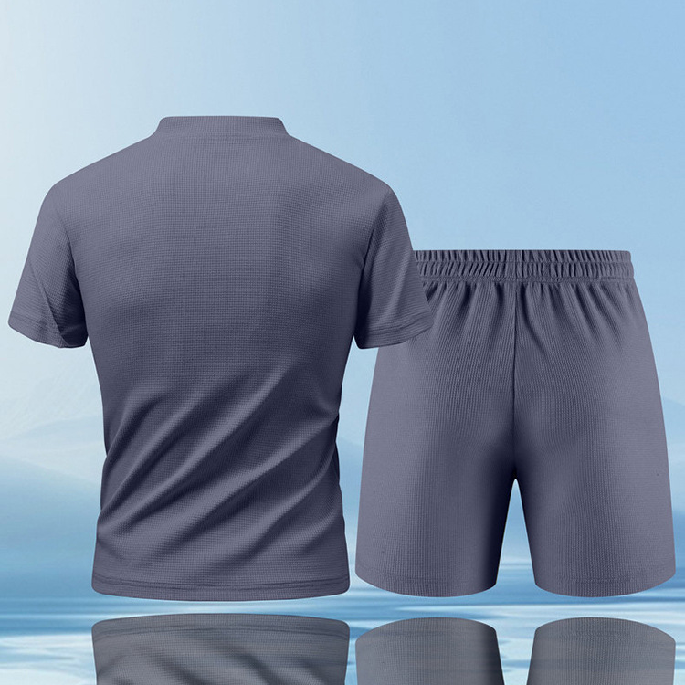 Herman - Modern Resort Piqué Set