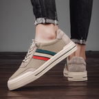 Nehemiah - Casual Retro Sneakers