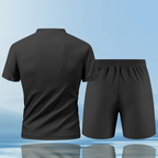 Herman - Modern Resort Piqué Set