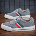 Nehemiah - Casual Retro Sneakers