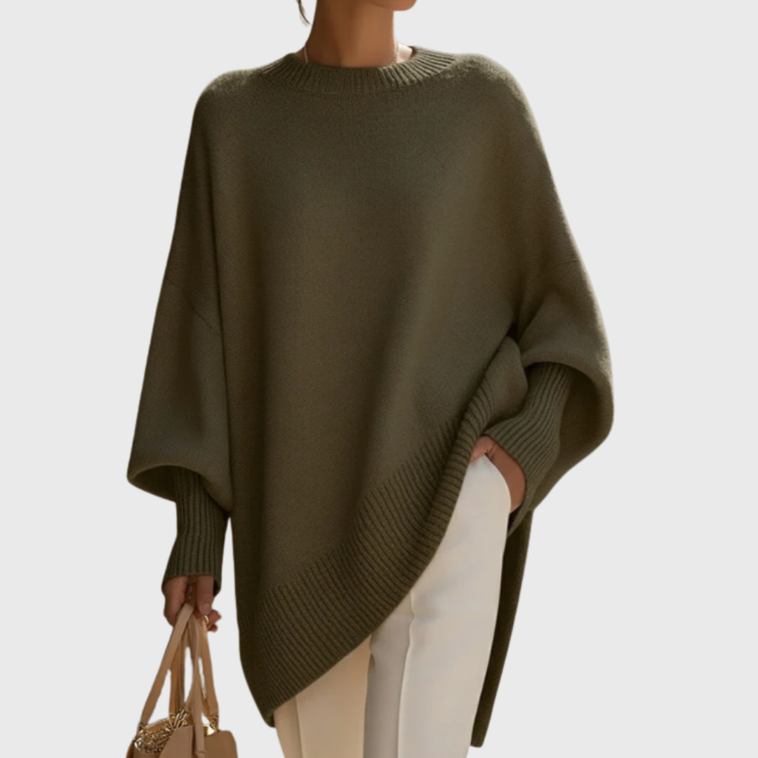 Rose | Sweater Comfort Meets Effortless Style