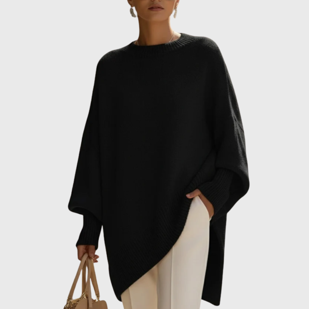 Rose | Sweater Comfort Meets Effortless Style
