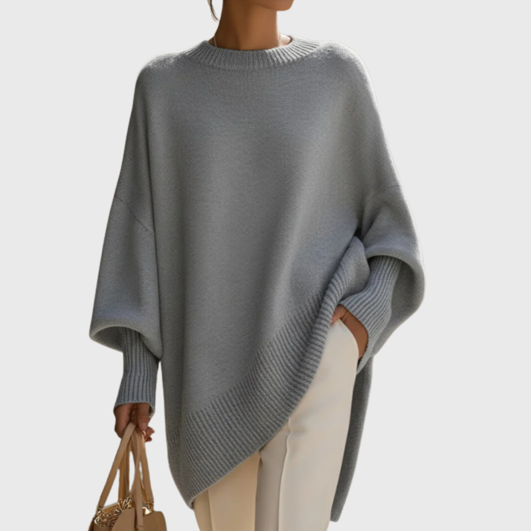 Rose | Sweater Comfort Meets Effortless Style