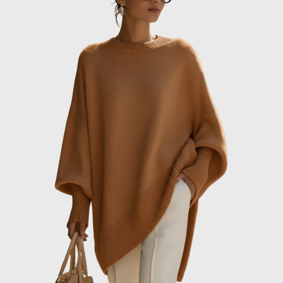Rose | Sweater Comfort Meets Effortless Style
