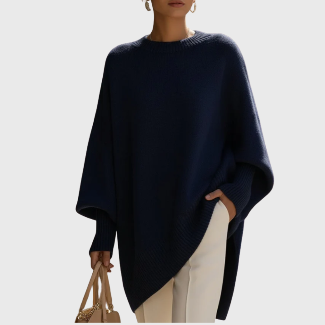 Rose | Sweater Comfort Meets Effortless Style