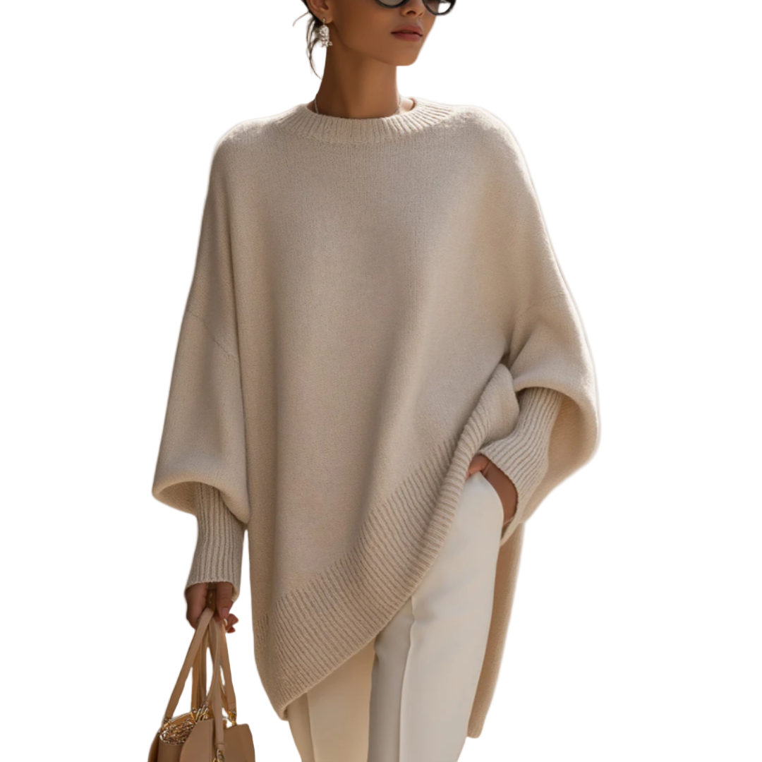 Rose | Sweater Comfort Meets Effortless Style