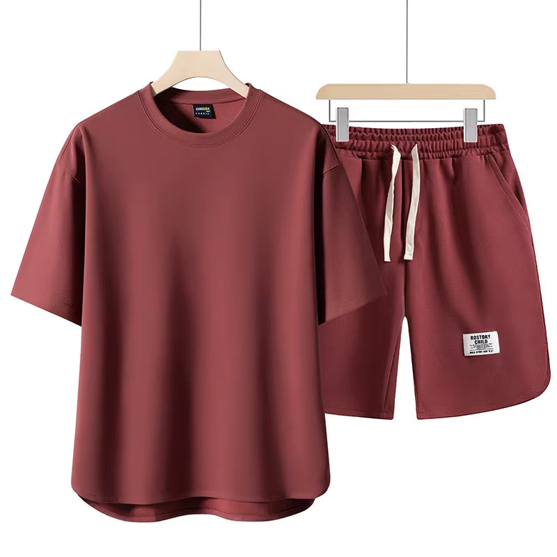 Vini - Casual Weekend Matching Set