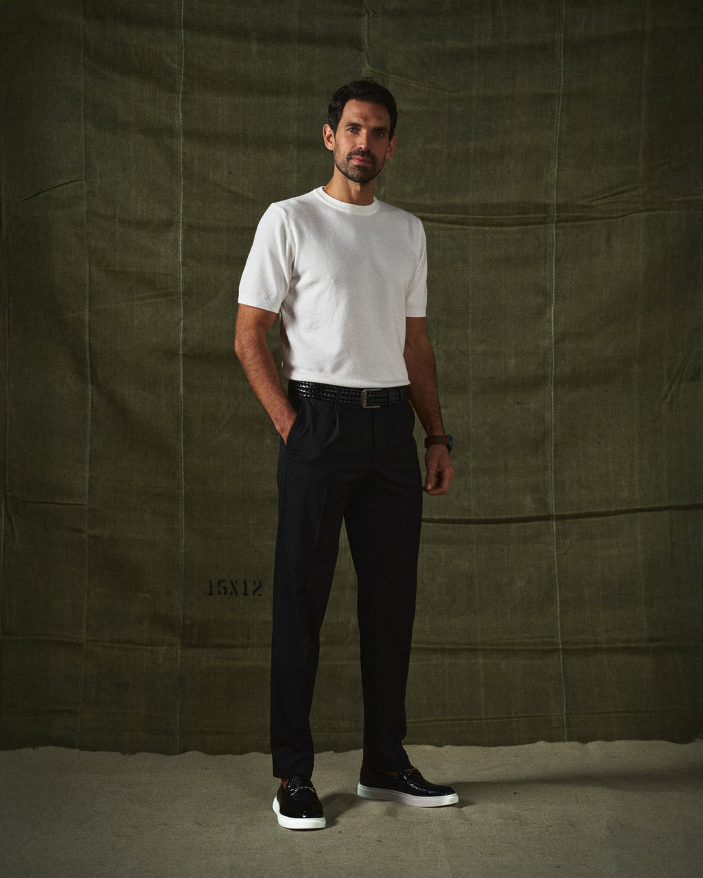 Boyd - Timeless Smart-Casual Loafers