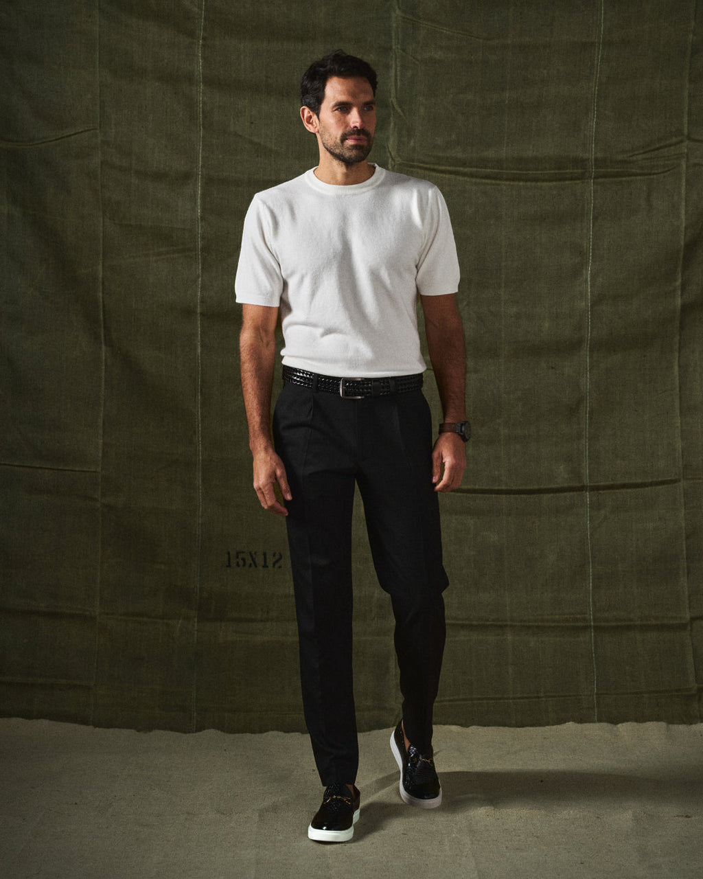 Boyd - Timeless Smart-Casual Loafers