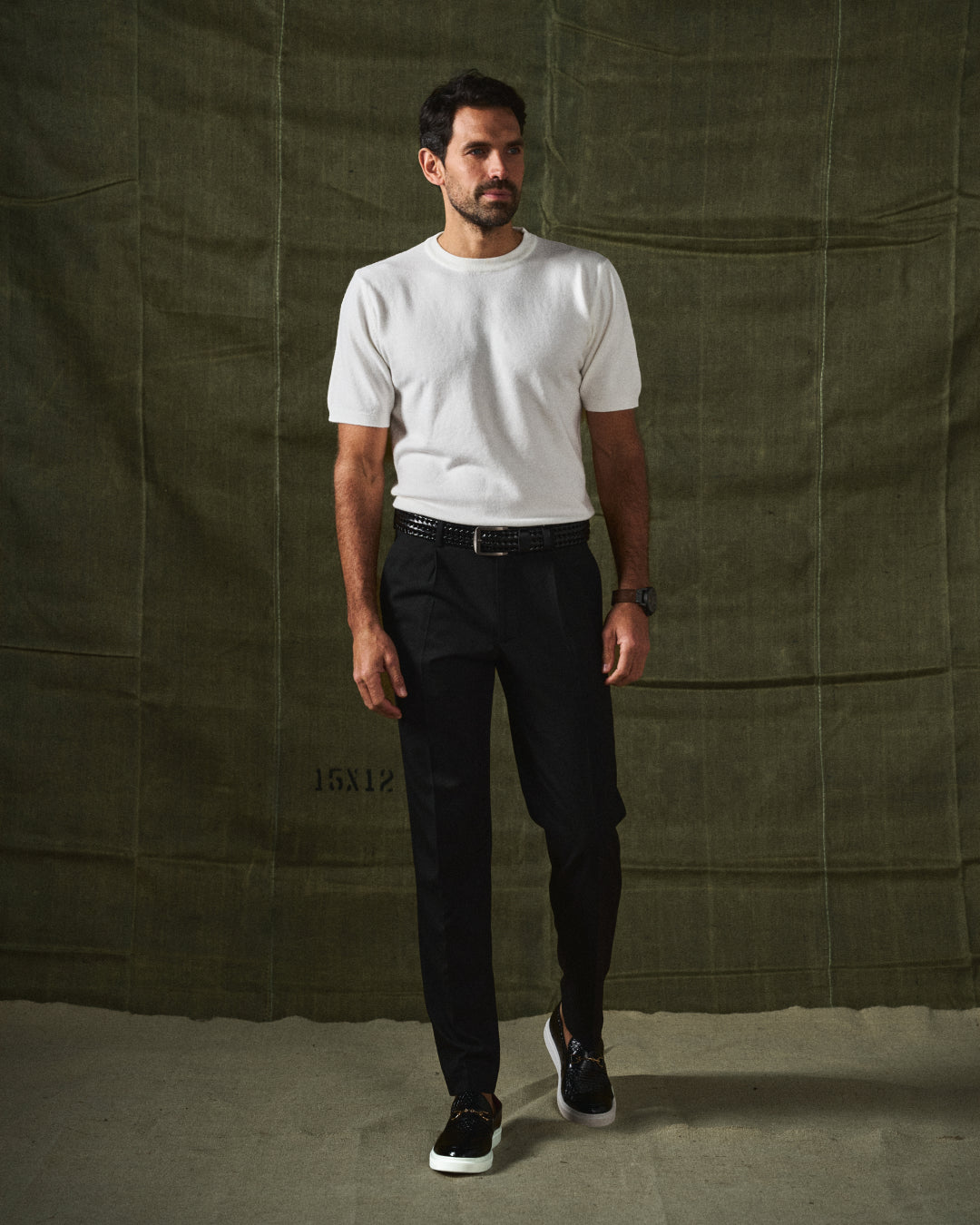 Boyd - Timeless Smart-Casual Loafers