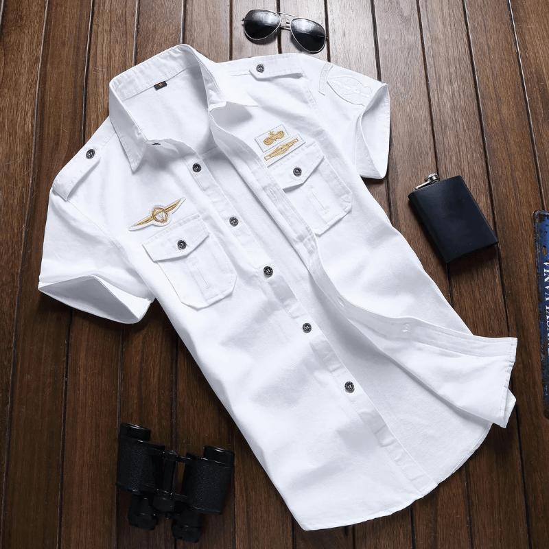 Rebel - Heritage Field Shirt