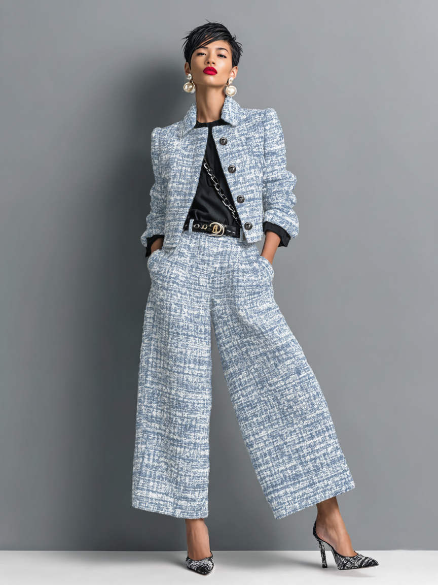 Ayana | Stylish Two-Piece Set