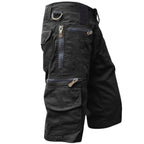 Lester - Adventure Cargo Utility Shorts