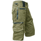 Lester - Adventure Cargo Utility Shorts