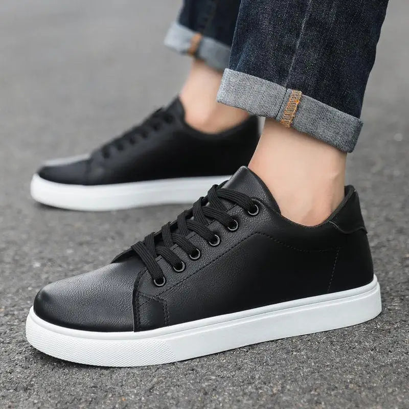 Spencer - Breathable Casual Sneakers