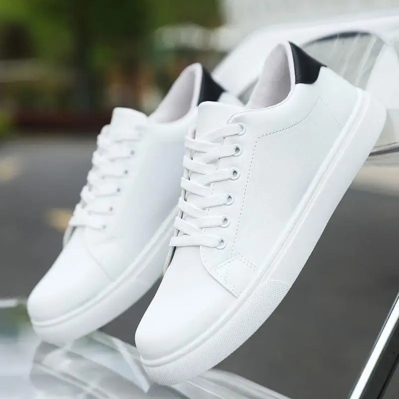 Spencer - Breathable Casual Sneakers