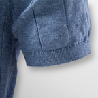 Jonas - Modern Textured Short Sleeve T-Shirt