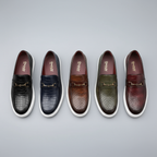 Boyd - Timeless Smart-Casual Loafers
