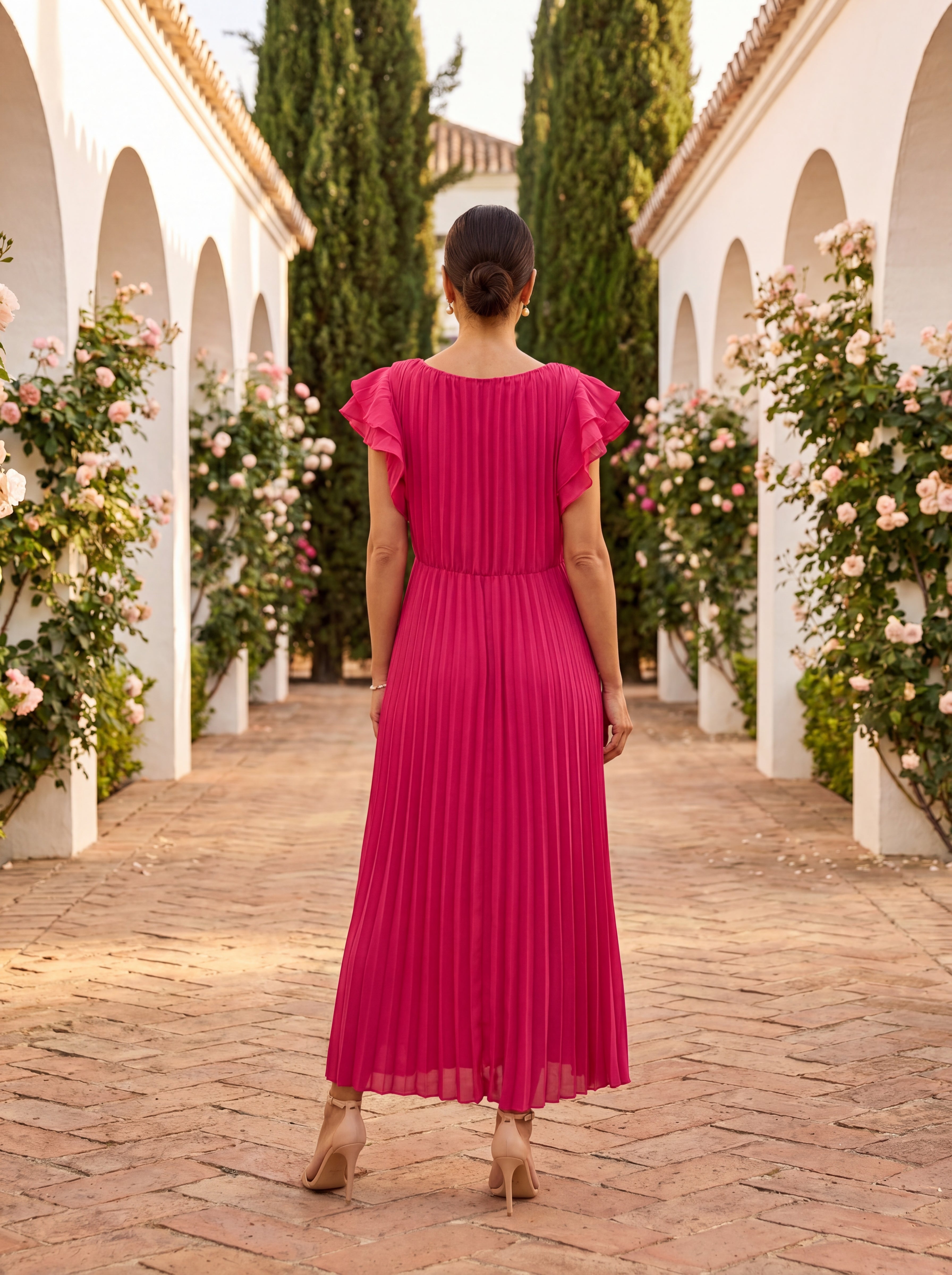 Celeste | Effortless Elegance for Every Occasio