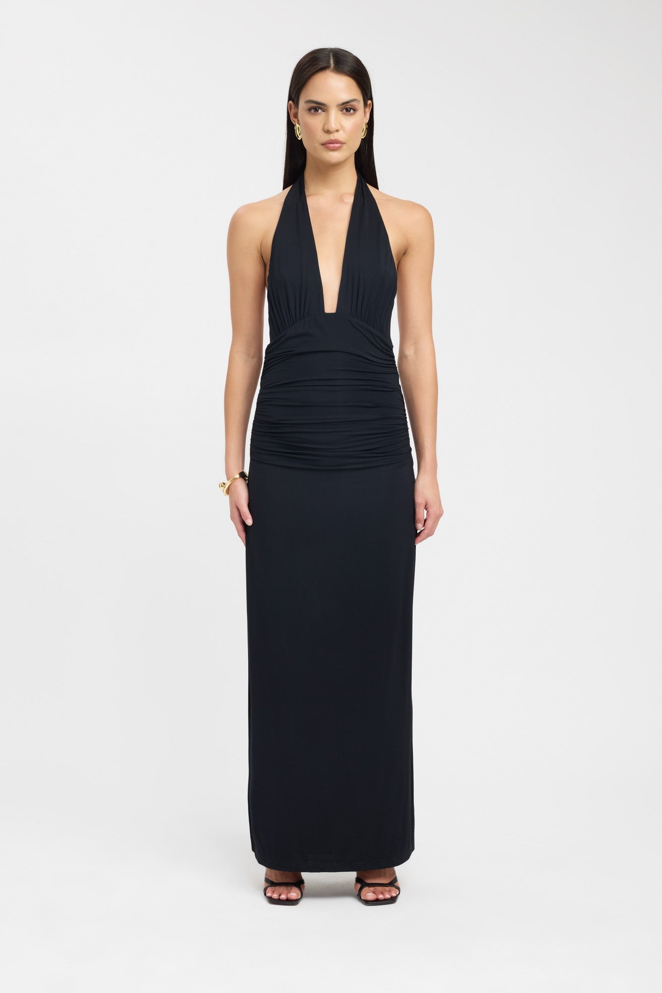 Elara | Elegant Maxi Dress